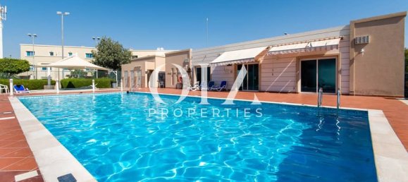 5 Schlafzimmer Stadthaus in Al Reef, UAE, Nr. 18537 2