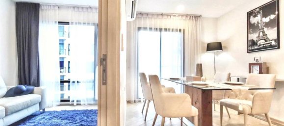 2 Schlafzimmer Eigentumswohnung in Phra Khanong, Thailand, Nr. 59352 3