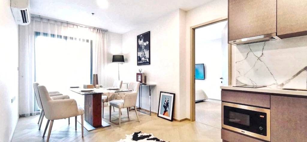 Condominio de 2 dormitorios en Phra Khanong, Thailand No. 59352