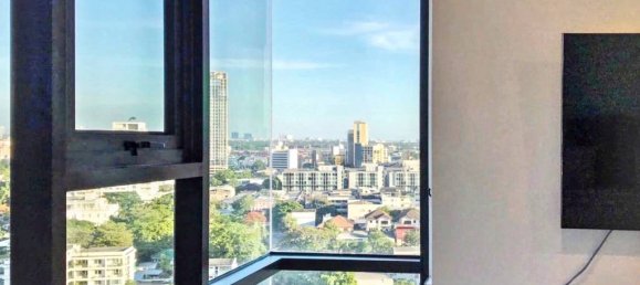 2 Schlafzimmer Eigentumswohnung in Phra Khanong, Thailand, Nr. 59352 2