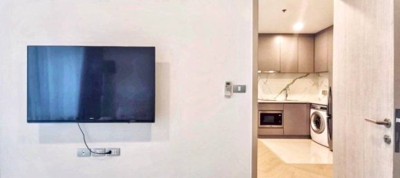 2 Schlafzimmer Eigentumswohnung in Phra Khanong, Thailand, Nr. 59352 6