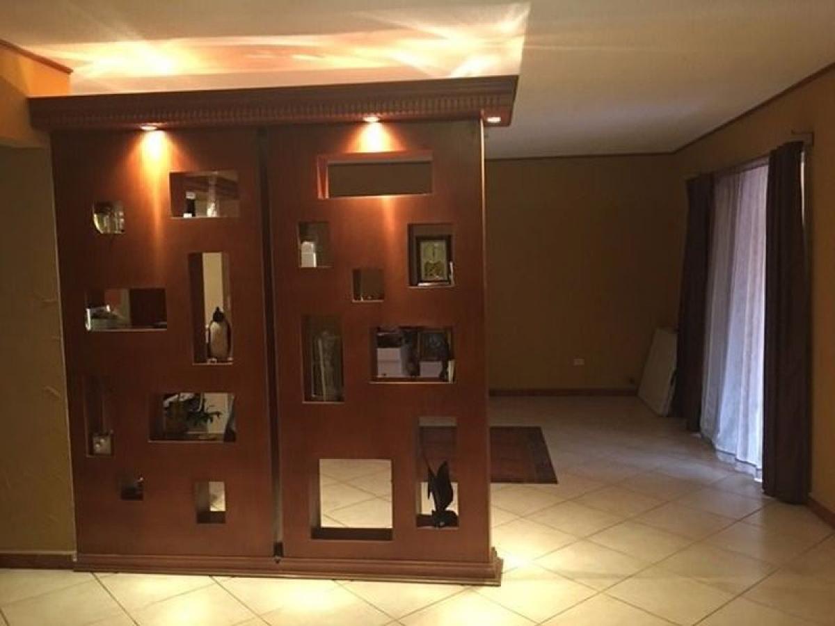 4 bedrooms House in Nuevo Leon, Mexico No. 148829