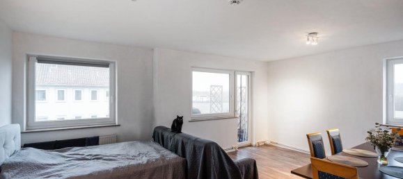 Apartamento de 3 divisões em Bielefeld, Germany N.º 8637 9