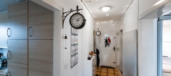 Apartamento de 3 divisões em Bielefeld, Germany N.º 8637 7