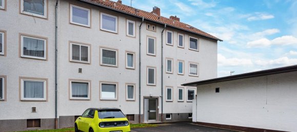 Apartamento de 3 divisões em Bielefeld, Germany N.º 8637 2