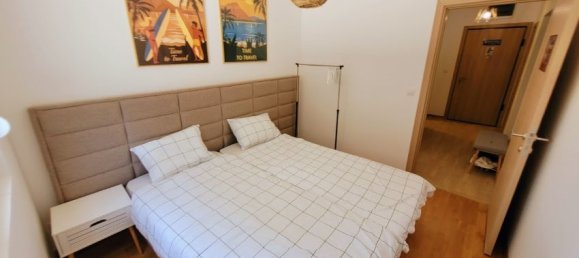 2 bedrooms Apartment in Budva, Montenegro No. 16 17
