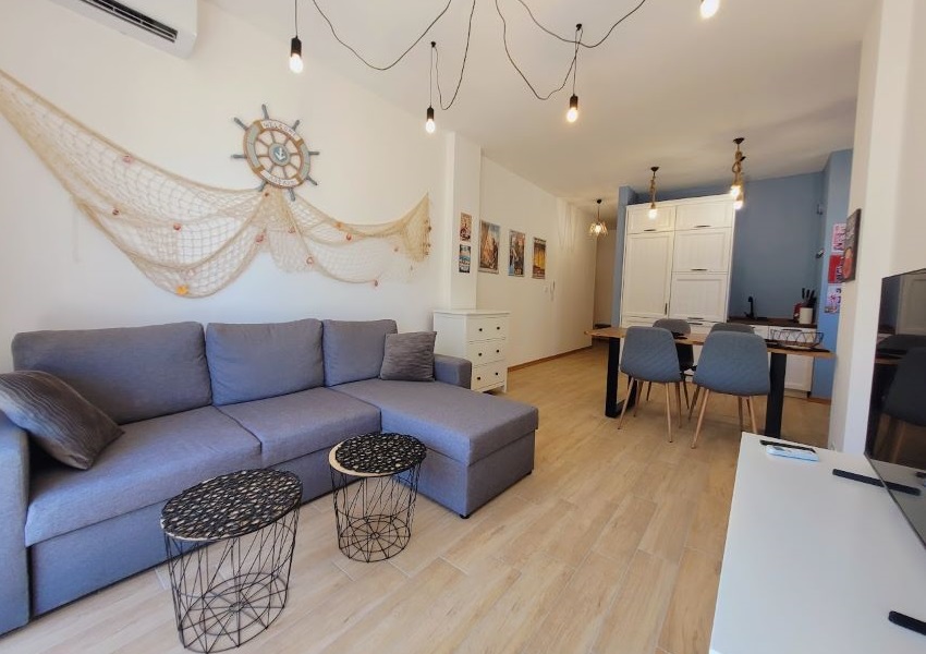 2 bedrooms Apartment in Budva, Montenegro No. 16