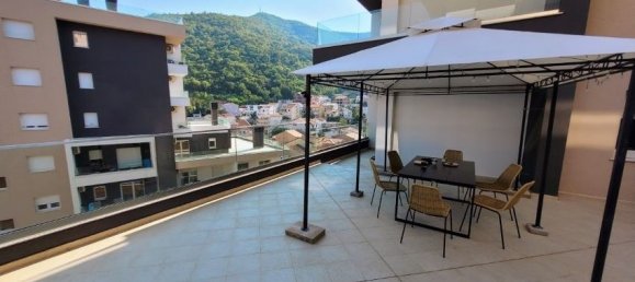 2 bedrooms Apartment in Budva, Montenegro No. 16 14