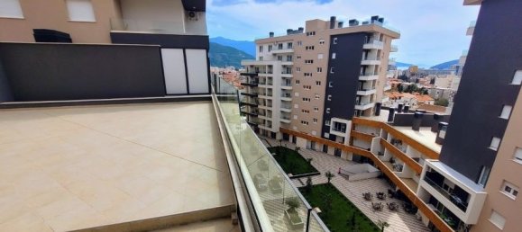 2 bedrooms Apartment in Budva, Montenegro No. 16 21