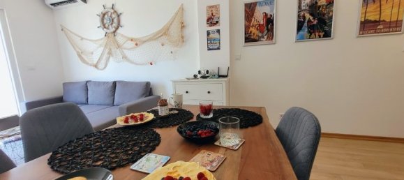 2 bedrooms Apartment in Budva, Montenegro No. 16 7