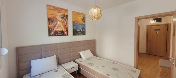 2 bedrooms Apartment in Budva, Montenegro No. 16 5