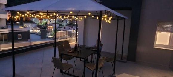 2 bedrooms Apartment in Budva, Montenegro No. 16 12