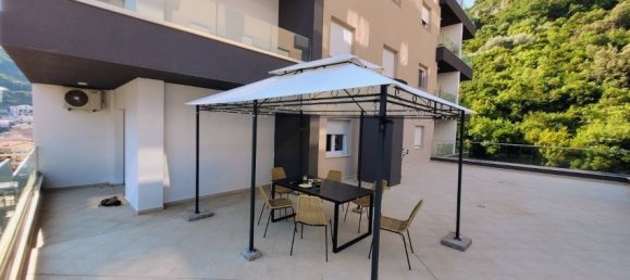 2 bedrooms Apartment in Budva, Montenegro No. 16 13