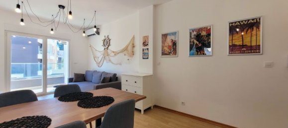 2 bedrooms Apartment in Budva, Montenegro No. 16 2