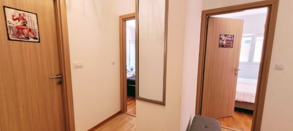 2 bedrooms Apartment in Budva, Montenegro No. 16 15