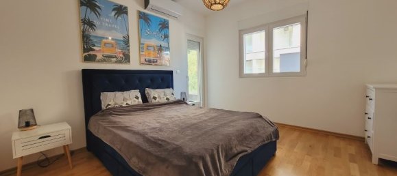 2 bedrooms Apartment in Budva, Montenegro No. 16 6