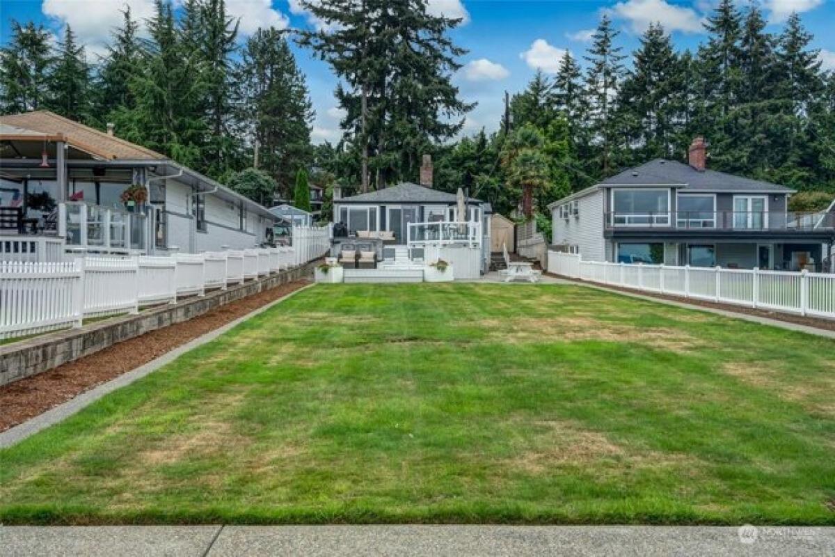 Casa T3 em Seattle, USA N.º 220807