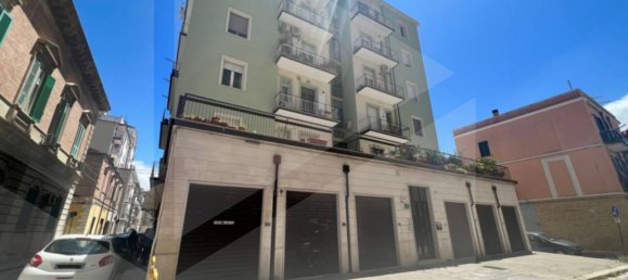 5-salle Appartement à San Severo, Italy No. 26002 21