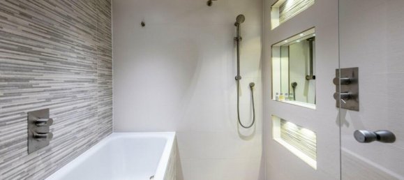 Apartamento T3 em London, United Kingdom N.º 5480 12