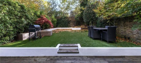 Apartamento T3 em London, United Kingdom N.º 5480 3