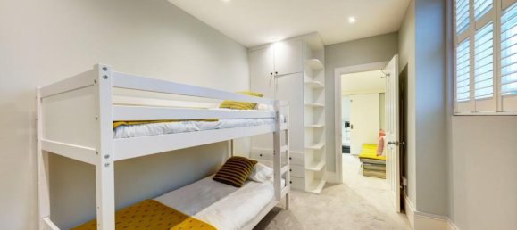 Apartamento T3 em London, United Kingdom N.º 5480 13