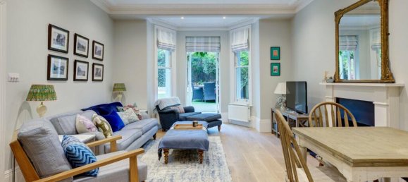 Apartamento T3 em London, United Kingdom N.º 5480 2