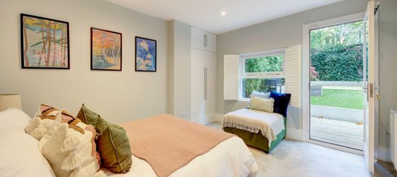 Apartamento T3 em London, United Kingdom N.º 5480 11