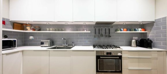 Apartamento T3 em London, United Kingdom N.º 5480 7