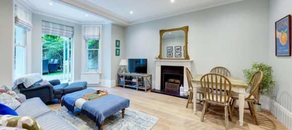 Apartamento T3 em London, United Kingdom N.º 5480 5