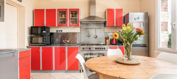 4 Schlafzimmer Haus in Le Havre, France, Nr. 353956 6