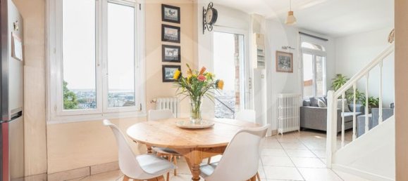 4 Schlafzimmer Haus in Le Havre, France, Nr. 353956 5