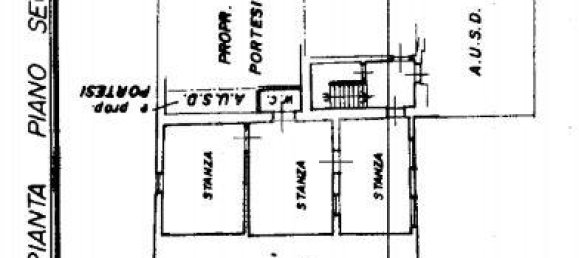 4 rooms Building in San Zeno Naviglio, Italy No. 230849 14