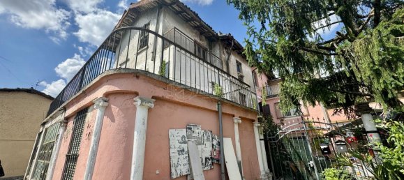 4 rooms Building in San Zeno Naviglio, Italy No. 230849 9