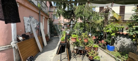 4 rooms Building in San Zeno Naviglio, Italy No. 230849 8