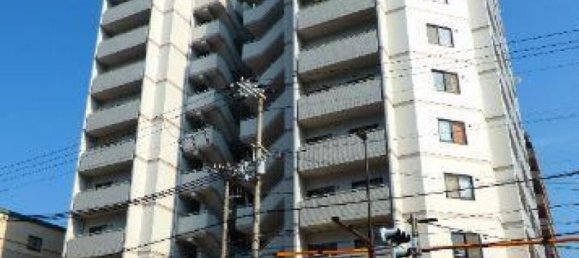 3 chambres Appartement à Hyogo, Japan No. 3389 2