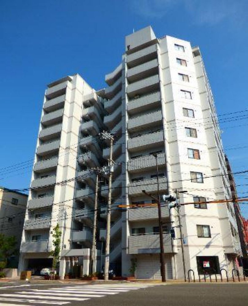 3 chambres Appartement à Hyogo, Japan No. 3389