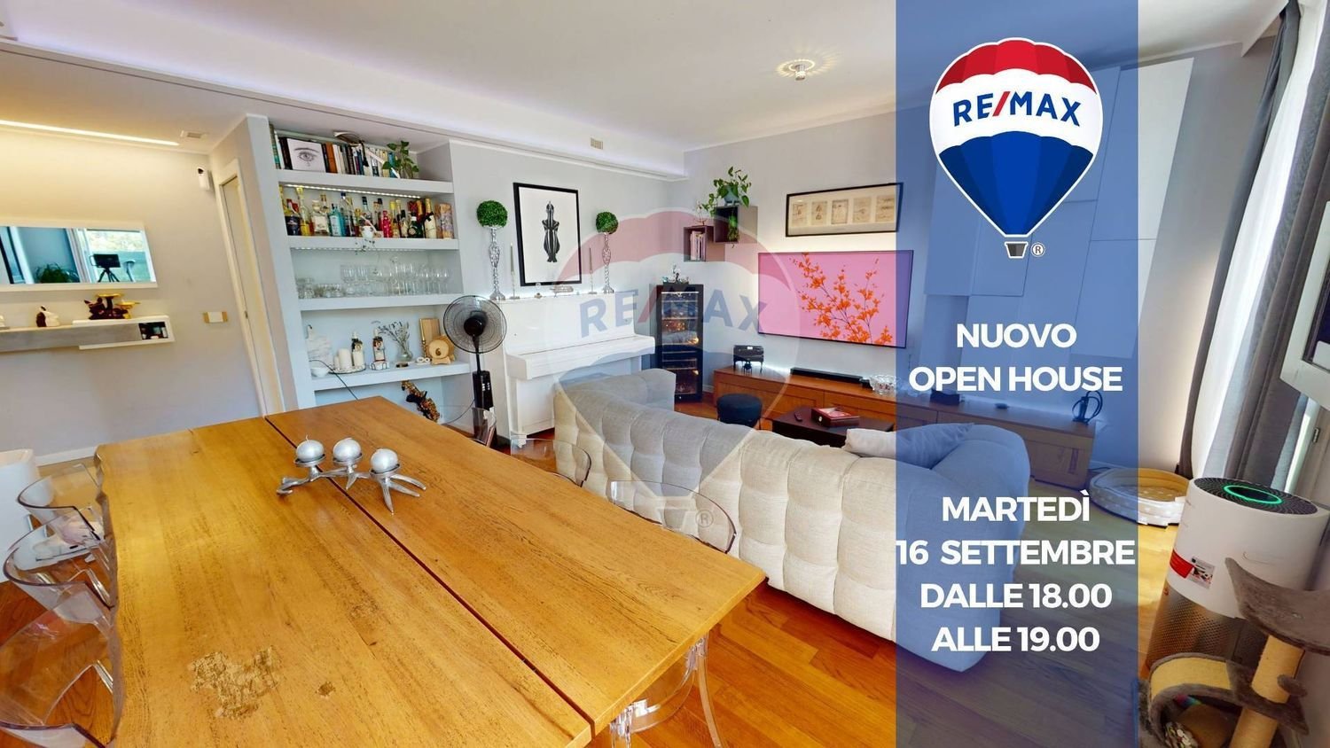 4غرفة شقة في Cernusco sul Naviglio, Italy رقم 336910