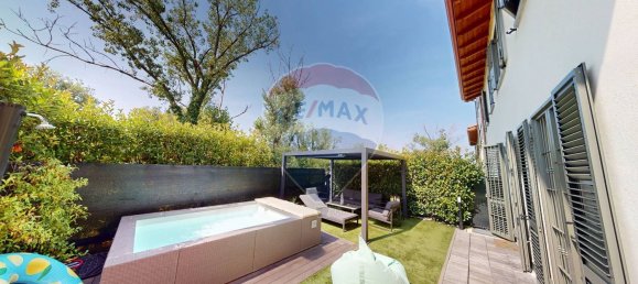 4غرفة شقة في Cernusco sul Naviglio, Italy رقم 336910 17