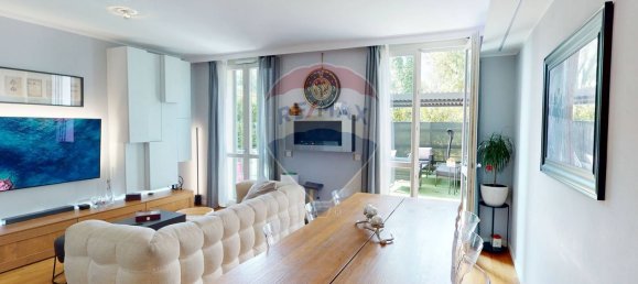 4غرفة شقة في Cernusco sul Naviglio, Italy رقم 336910 4