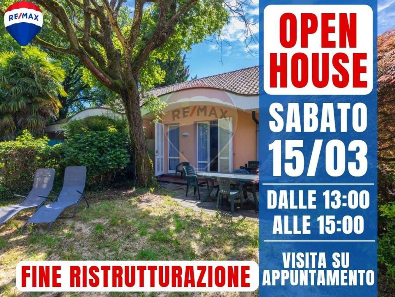 Casa de 3 divisões em Ispra, Italy N.º 204141