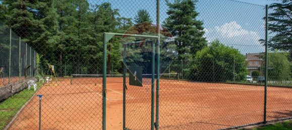 Casa de 3 divisões em Ispra, Italy N.º 204141 7