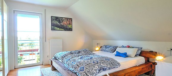 4 rooms Townhouse in Munich, Germany No. 133672 5