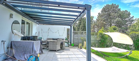 4 rooms Townhouse in Munich, Germany No. 133672 11