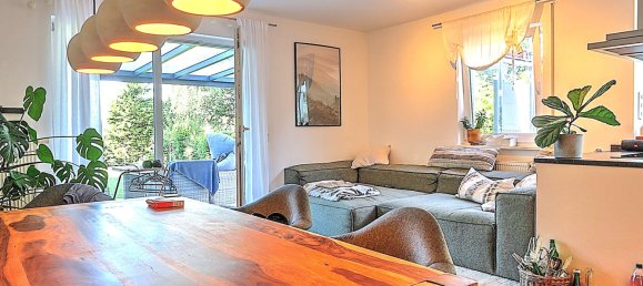 4 rooms Townhouse in Munich, Germany No. 133672 10