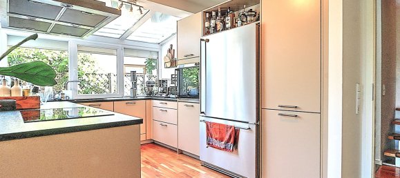 4 rooms Townhouse in Munich, Germany No. 133672 3