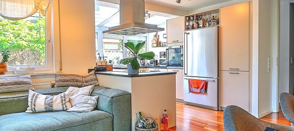 4 rooms Townhouse in Munich, Germany No. 133672 2