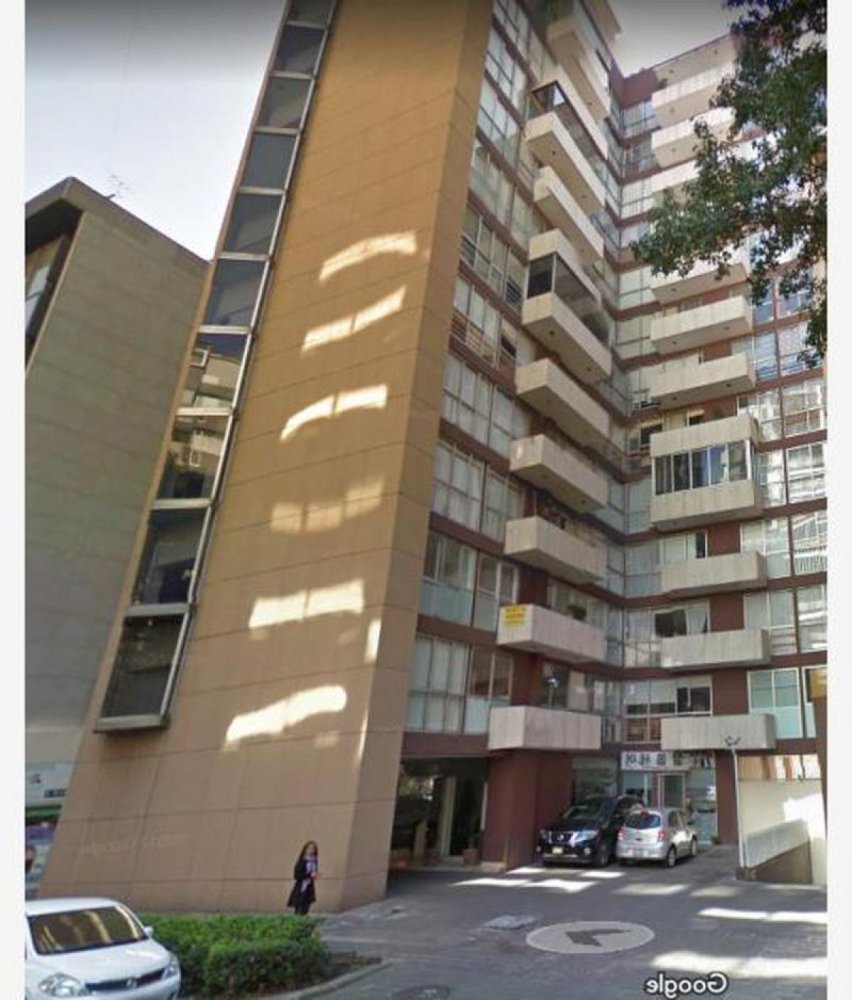 Apartamento de 3 dormitorios en Mexicali, Mexico No. 174949