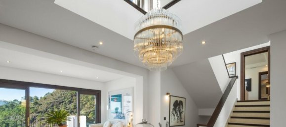 7 Schlafzimmer Villa in La Quinta, Spain, Nr. 40542 11