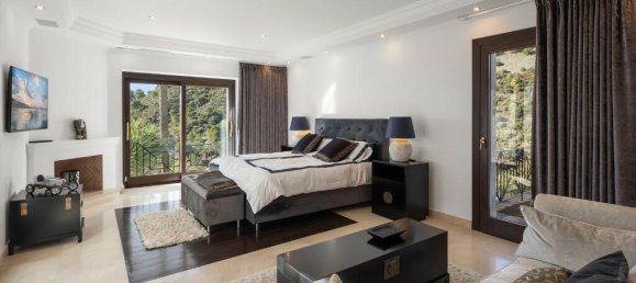 7 Schlafzimmer Villa in La Quinta, Spain, Nr. 40542 15