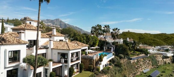 7 Schlafzimmer Villa in La Quinta, Spain, Nr. 40542 31
